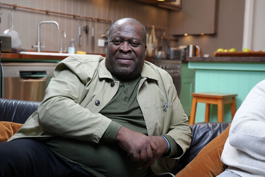 202503 Pillar 1 Test Video To Reach Black Men Peter Mansfield Wayne Rosie Lonsdale 28
